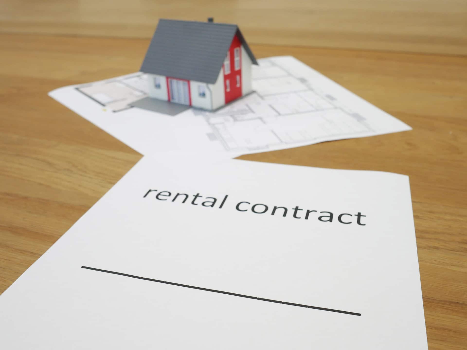 El arrendamiento de viviendas por empresas para sus empleados: IRPF e IVA